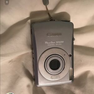 Camera